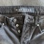 John Richmond Mens Jeans Image 5