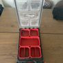 Milwaukee Packout Slim Organiser Image 3