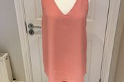 Peach Top- River Island