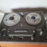 Tandberg Series 15 (2 Track) Collector's Set Teak Cabinet Image 5