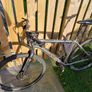 Voodoo Marasa Mens Hybrid Bike - Medium Image 3
