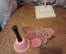 Free pink items