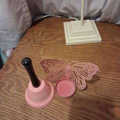 Free pink items