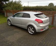 2010 Kia Rio