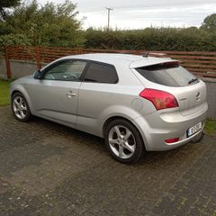 2010 Kia Rio