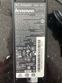 Lenovo Adapter
