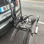 bike rack towbar mounted can be collected at Mullingar as well Image 5