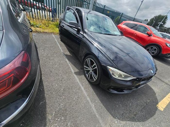 Bmw f30 parts