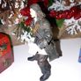 Pirates Of The Caribbean Dead Man's Chest Will Turner 4" Figure Zizzle 2006 great gift presents Image 4