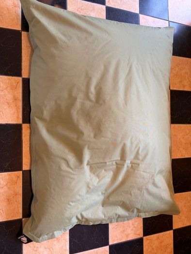 Elephant Jumbo Beanbag