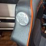 gaming chair G Force Image 4