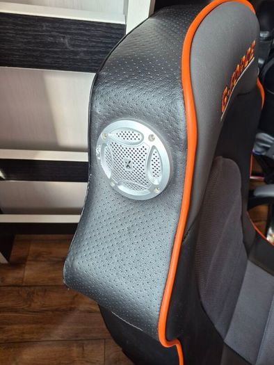 gaming chair G Force