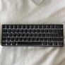 Corsair K55 Mini gaming keyboard Image 2