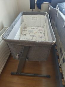 baby co sleeper