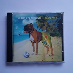 Ian Dury & The Blockheads - 'Mr Love Pants' (Album)