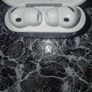 Apple  AirPods pro 2nd gen, with warranty & 3 months free Apple music, Used once, Image 7