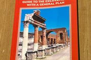 How to Visit Pompeii: Guide to the Excavations with a General Plan