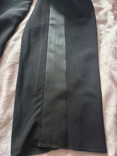 Chanel trousers