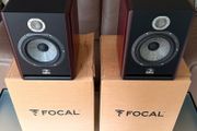 Focal Solo6 Powered Speakers