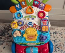 Vtech Baby Walker