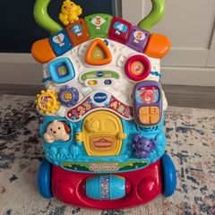 Vtech Baby Walker