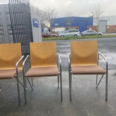 office chairs
