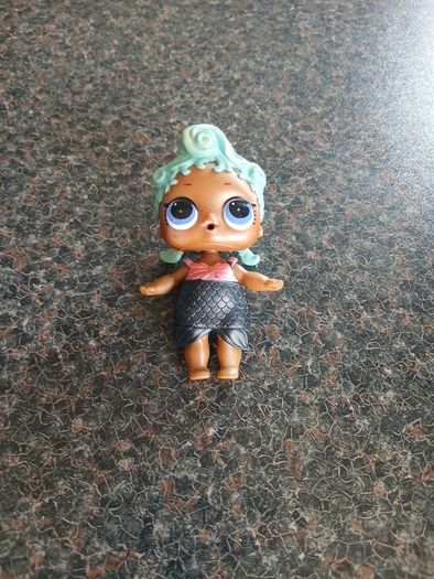 Precious And Lil Precious Set