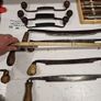 draw knives Image 9