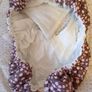 Ruby and Ginger Car Seat cover Image 3