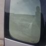 Vw Caddy Back Door Image 3