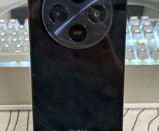 Xiaomi Redmi 14C Phone - For Parts or Repair