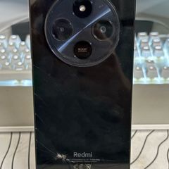 Xiaomi Redmi 14C Phone - For Parts or Repair