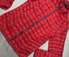 The North Face Jacket