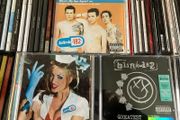 blink-182  CD Selection