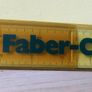 Faber Castell Triangular Ruler Image 2