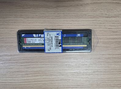 Kingston Valueram Kvr16ln11/4 Ddr3l-1600 4gb