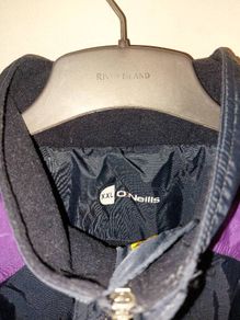 wexford gaa jacket