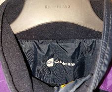 wexford gaa jacket