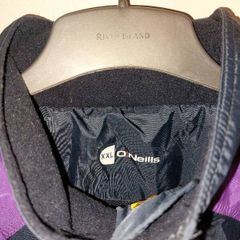 wexford gaa jacket