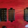 Solar A1.6ROP+ guitar with Evertune Image 7