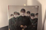 Rainbow - Difficult To Cure (LP, Album) Vinyl