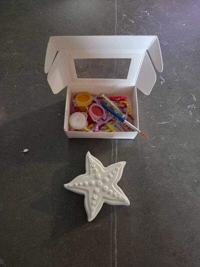 Sea creatures Craft kits