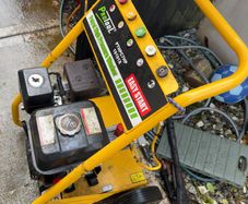 Pressure Washer power washer petrol