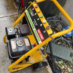 Pressure Washer power washer petrol