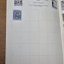 Royal mail stamp album Image 9