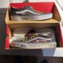 Stranger things Hellfire club Vans Image 4