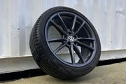 Genuine Volkswagen Pretoria 19" Single Alloy Wheel