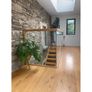 Solid Oak Wide Board Image 2