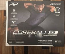 Exercise Ball