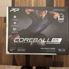 Exercise Ball